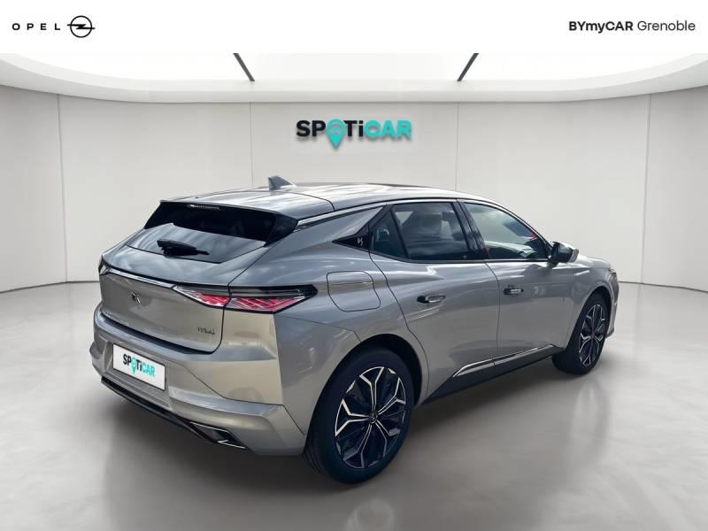 Ds Ds 4 BlueHDi 130 Eat8 Etoile - Cuir Nappa