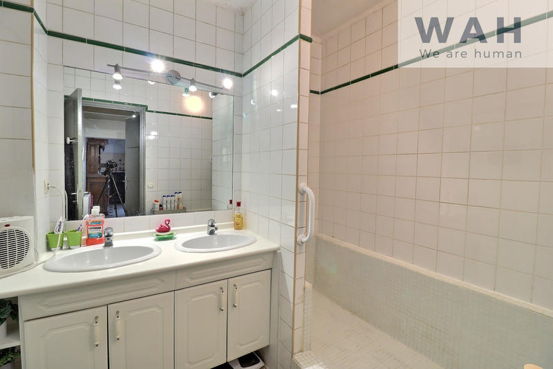 Maison - 156 m² - 7 pièces