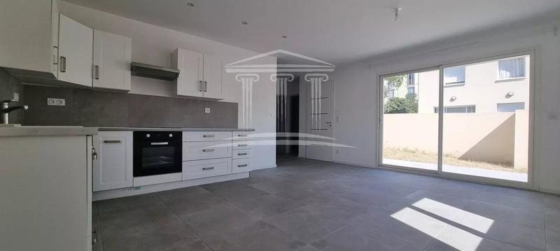 Maison - 63 m² - 3 pièces