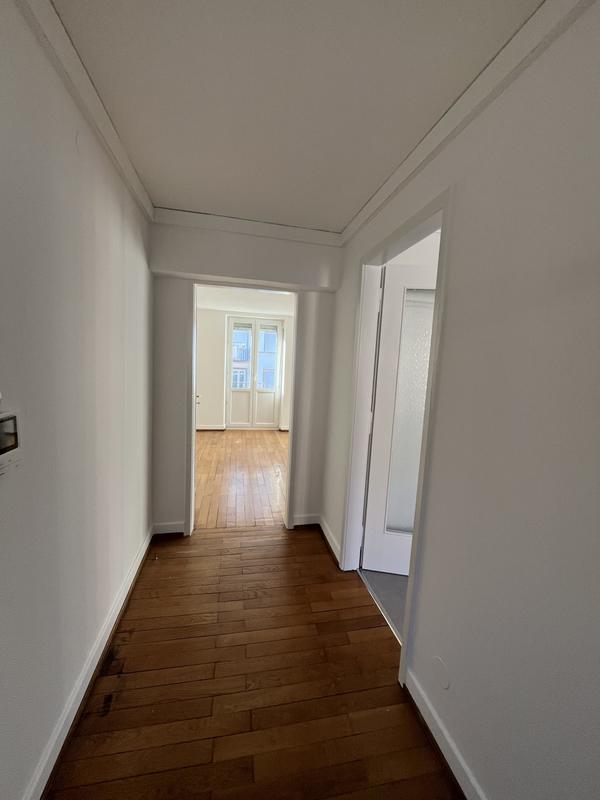 Appartement - 79 m² - 3 pièces