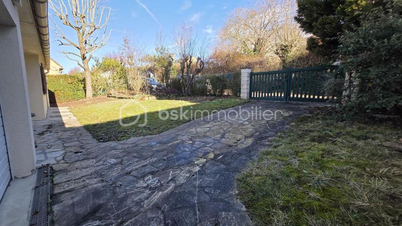 Maison - 150 m² - 7 pièces