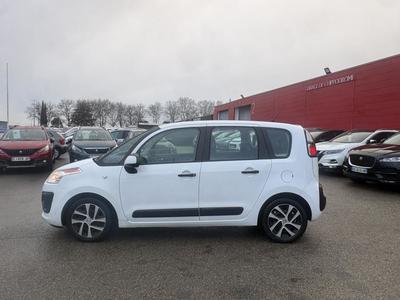 Citroën C3 Picasso 1.6 Hdi 92cv Bvm5