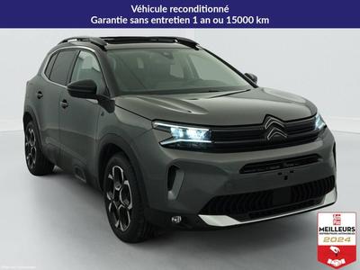 Citroën C5 Aircross Hybride Rechargeable 225 e-Eat8 Shine