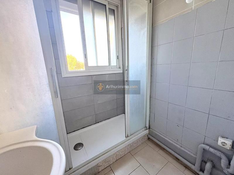 Appartement - 64 m² - 4 pièces