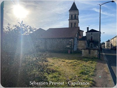 Atelier d'activités - 110 m² - 1 pièce