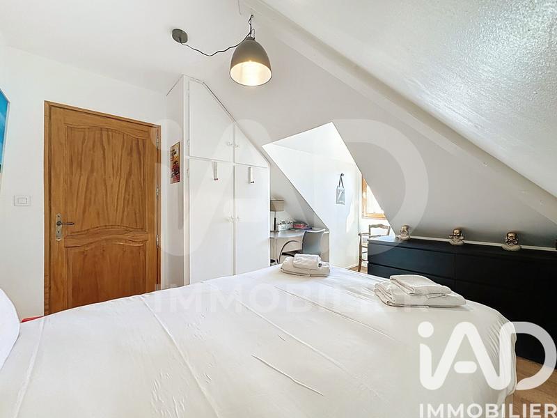 Duplex - 70 m² - 3 pièces