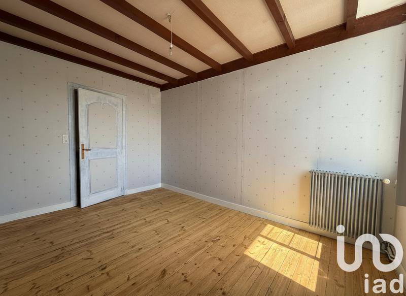 Maison - 176 m² - 6 pièces