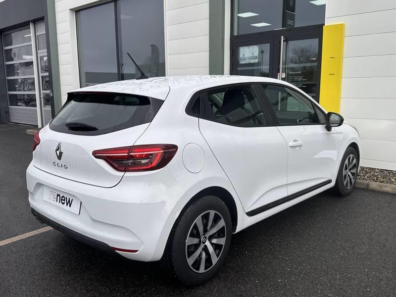 Renault Clio TCe 90 Equilibre