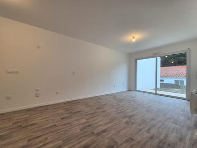 Maison - 54 m² - 3 pièces