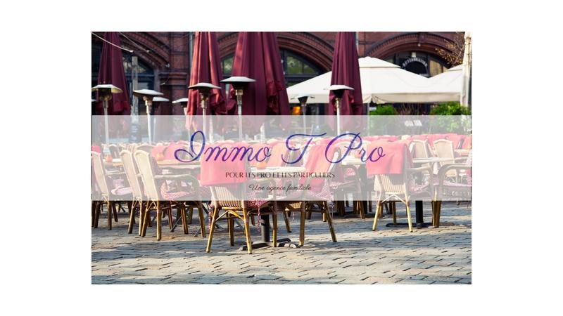 Fonds de commerce - Hôtellerie / Restauration - 150 m²