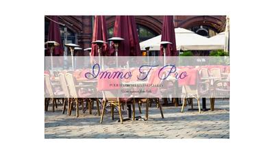 Fonds de commerce - Hôtellerie / Restauration - 150 m²