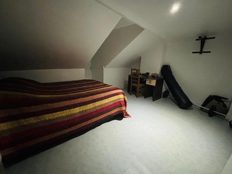 Appartement - 156 m² - 6 pièces