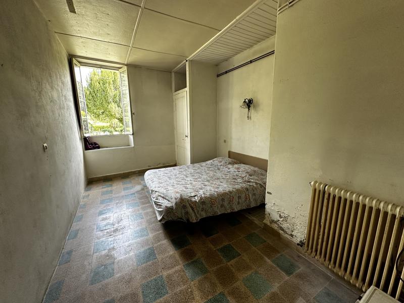 Maison traditionnelle - 186 m² - 6 pièces