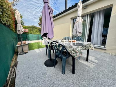 Villa - 87 m² - 5 pièces