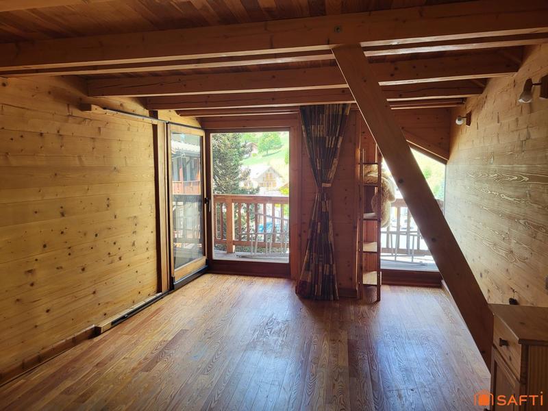 Maison - 211 m² - 6 pièces