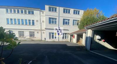 Immeuble - 1 532 m²