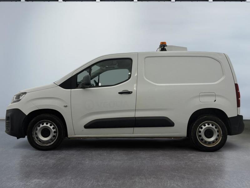 Citroën Berlingo Van m 1000 Bluehdi 100 s&amp;S Club