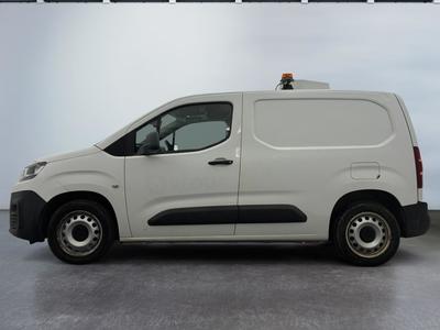 Citroën Berlingo Van m 1000 Bluehdi 100 s&amp;S Club