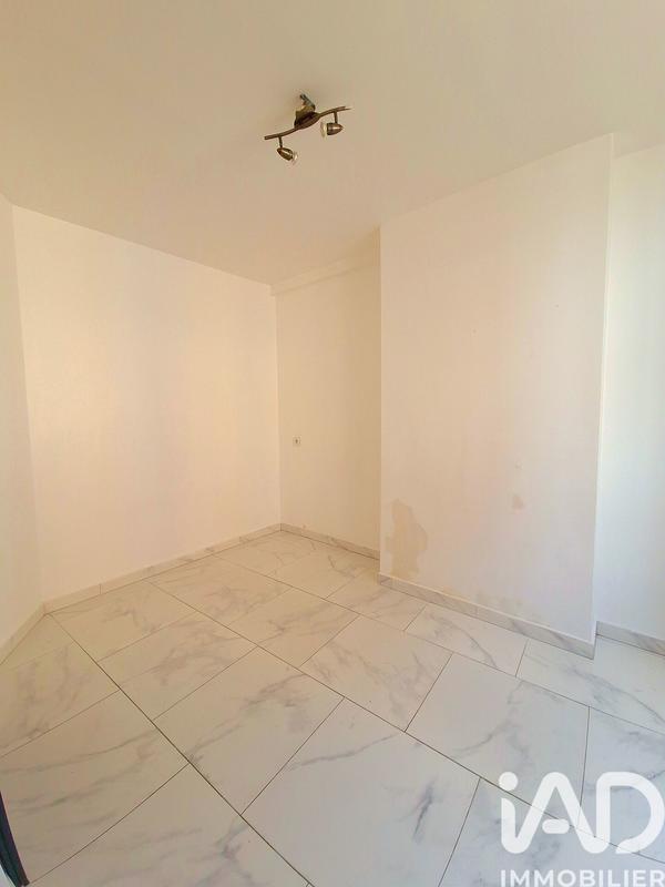 Maison - 72 m² - 4 pièces