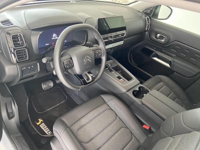 Citroën C5 Aircross BlueHDi 130 Eat8 Max