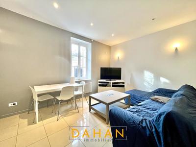 Maison de ville - 94 m² - 4 pièces