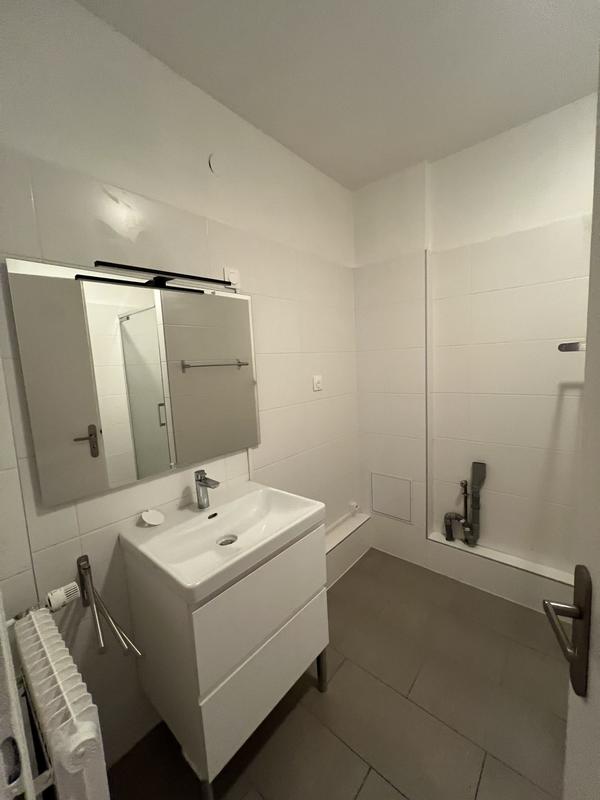 Appartement - 75 m² - 3 pièces