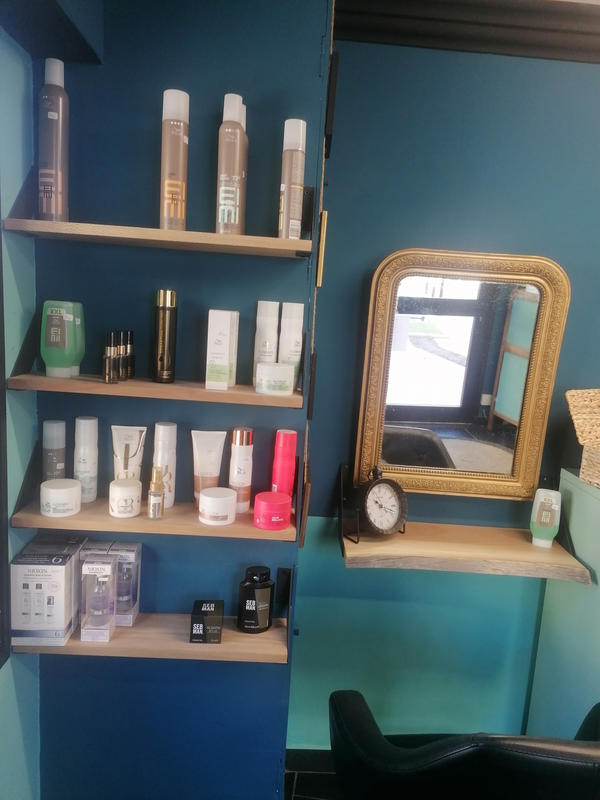 Fonds de commerce - Magasins - 25 m²