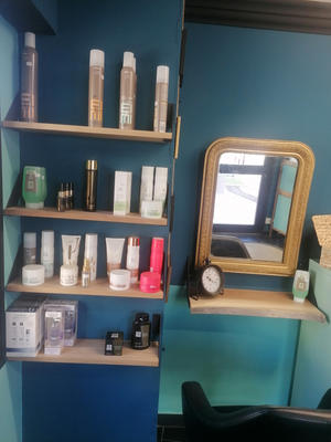 Fonds de commerce - Magasins - 25 m²