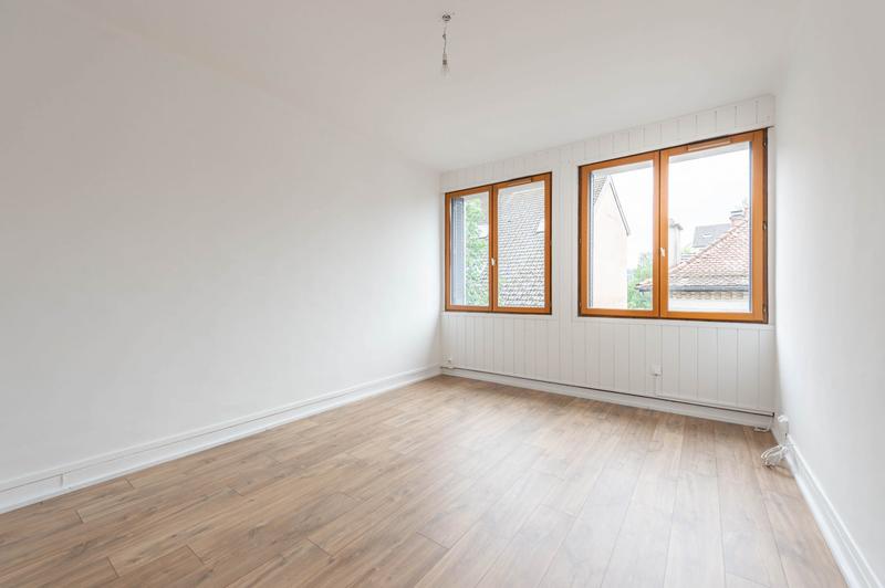 Appartement - 52 m² - 3 pièces