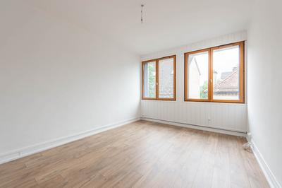 Appartement - 52 m² - 3 pièces