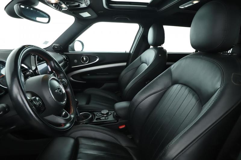 Mini Clubman Cooper s Finition Jcw Bva8 192 ch