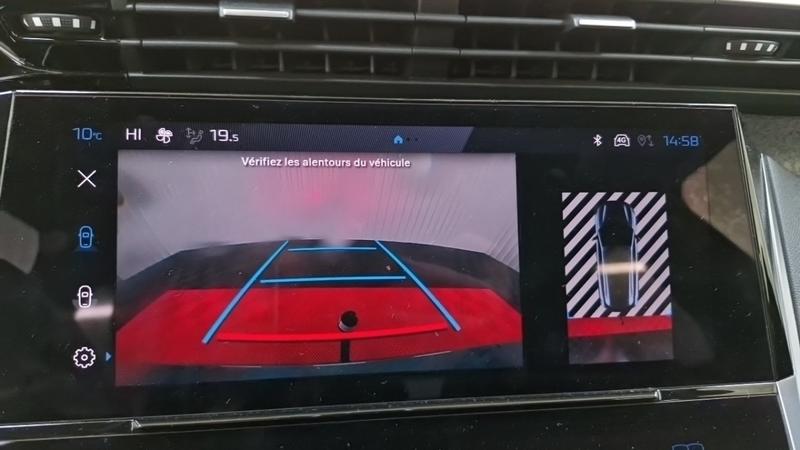 Peugeot 308 Sw Bluehdi 130ch Ss Eat8 Allure Pack