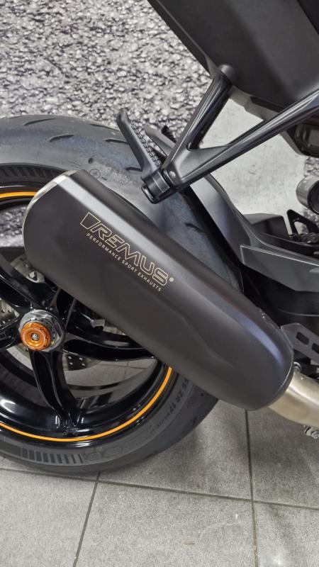 Ktm Super Duke R 1390 2025 Nombreuses options !