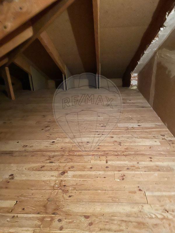 Maison - 147 m² - 6 pièces