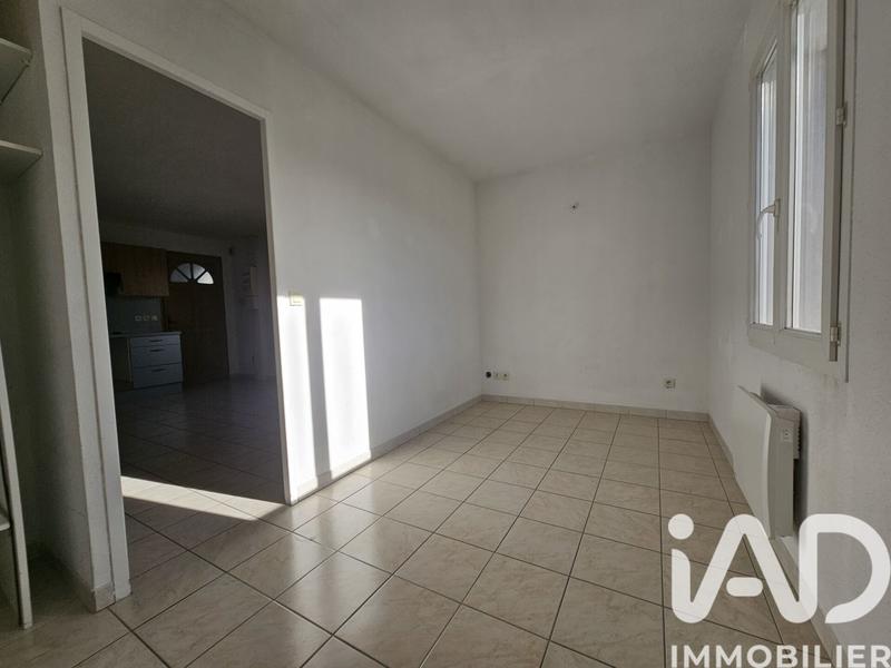 Appartement - 48 m² - 3 pièces