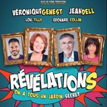 Révélations - avec Véronique Genest &amp; Jean Dell
