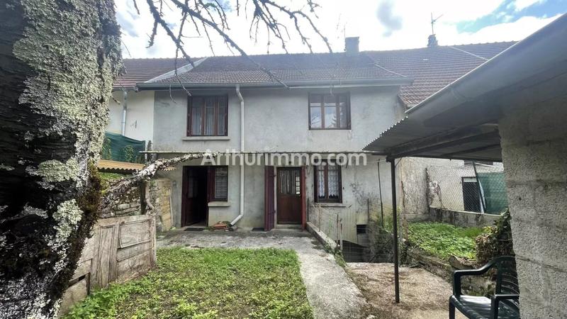 Maison - 139 m² - 6 pièces