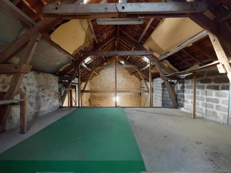 Maison - 178 m² - 6 pièces