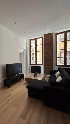 Appartement - 50 m² - 3 pièces