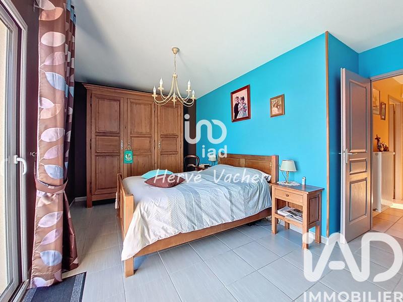 Maison - 153 m² - 5 pièces