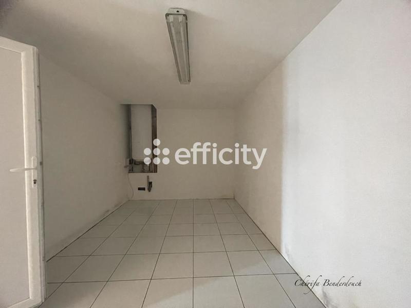 Maison - 68 m² - 3 pièces