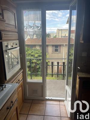 Appartement - 116 m² - 5 pièces