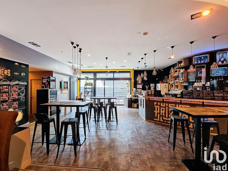 Local commercial - 600 m²