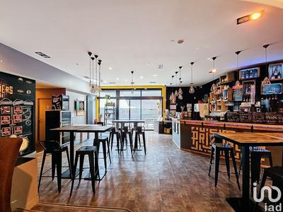 Local commercial - 600 m²