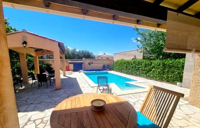 Villa - 103 m² - 4 pièces