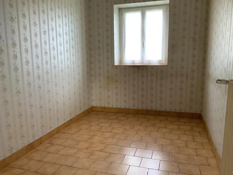 Maison - 59 m² - 4 pièces