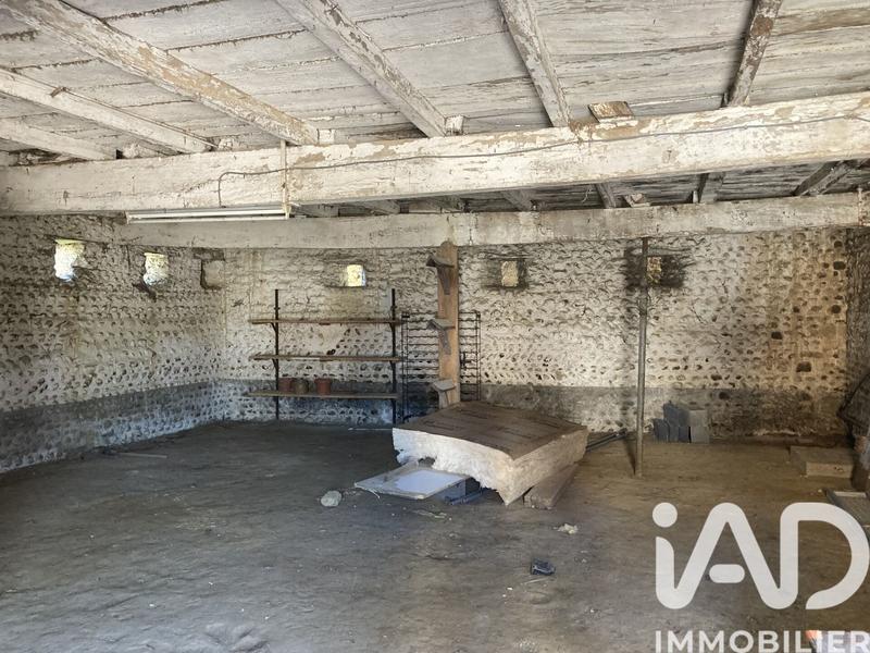 Maison de village - 82 m² - 4 pièces