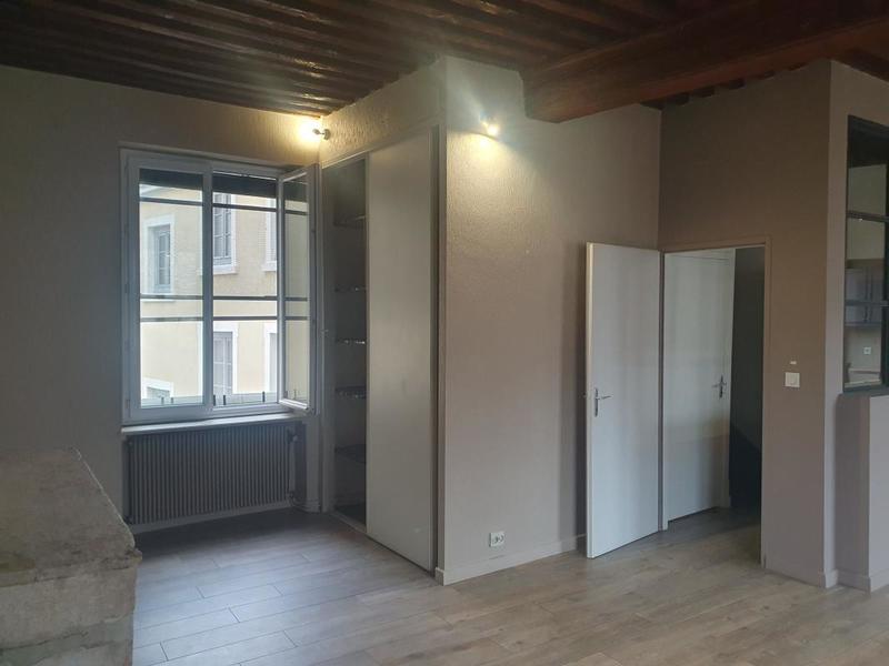 Appartement - 53 m² - 3 pièces