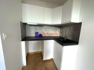 Appartement - 31 m² - 2 pièces