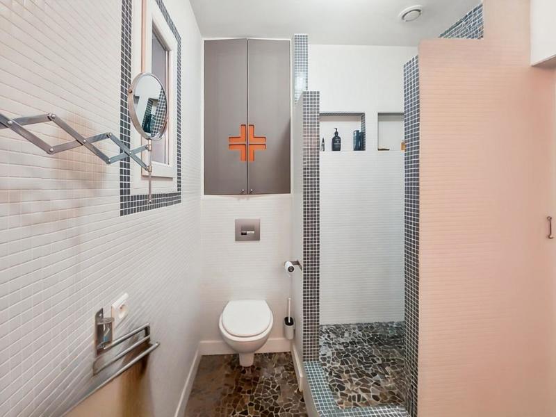 Villa - 172 m² - 5 pièces